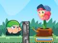 Jeu Flower Rush  