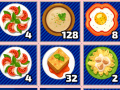 Jeu Yummy 2048
