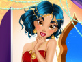 Jeu Princess Jasmine's Secret Wish