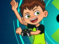 Jeu Ben 10: Power Surge