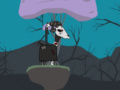 Jeu Coat Jump