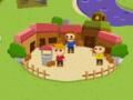 Jeu Medieval Life