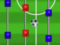 Jeu Table Soccer