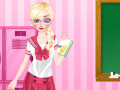Jeu Elsa Dress Style Attempt