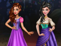 Jeu Dolly Role-Play Dress up