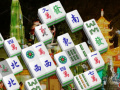 Jeu Mahjongg Shanghai