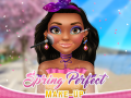 Jeu Spring Perfect Make-Up