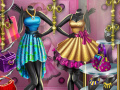 Jeu Fashion Boutique Window