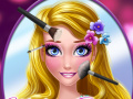 Jeu Modern Princess Perfect Make-Up