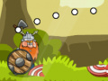 Jeu Viking workout