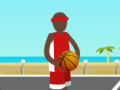 Jeu Street Ball Jam