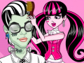 Jeu Monsterfy Justin Bieber
