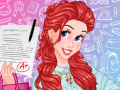 Jeu Princess College Day