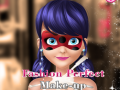 Jeu Fashion Perfect Make-up