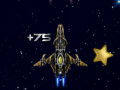 Jeu Alien Galaxy War