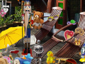Jeu The toymaker's Golden Ticket