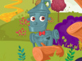 Jeu Dorothy’s Adventures In Oz  