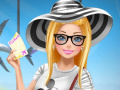 Jeu Barbie Travelling Expert