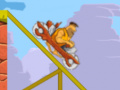 Jeu Stone Age Car Adventure