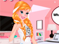 Jeu Frozen Sisters Double Date