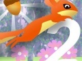 Jeu Nut Rush 2: Summer Sprint