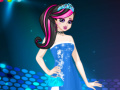 Jeu Monster High Princess Fashion Mix