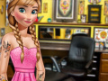 Jeu Anna Tattoo Studio 2
