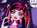 Jeu Monster Girl Real Makeover