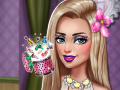 Jeu Sery Bride Dolly Makeup