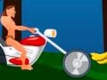 Jeu Tarzan Bike