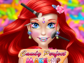 Jeu Candy Perfect Make-Up