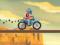 Jeu X-Trial Racing
