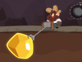 Jeu Gold Miner Tom