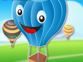 Jeu Balloonz