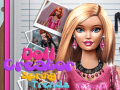 Jeu Doll Creator Spring Trends