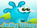 Jeu Title Jelly Way