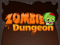 Jeu Zombie Dungeon  