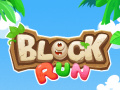 Jeu Block Run
