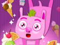 Jeu Flappy Purupuru