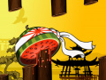 Jeu Katana Fruits