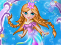 Jeu Mermaid Makeup Stella