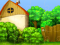Jeu Cartoon Puzzle