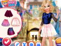 Jeu Princesses BFFs In Paris