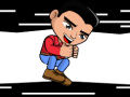 Jeu Silly Jump