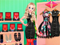 Jeu Princess Spring Model Challenge