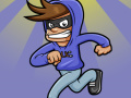 Jeu Robber Run