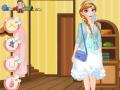 Jeu Princesses Spring Fashion