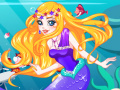 Jeu Mermaid Bridesmaid