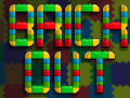Jeu Brick Out