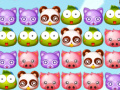 Jeu Animal Pop
